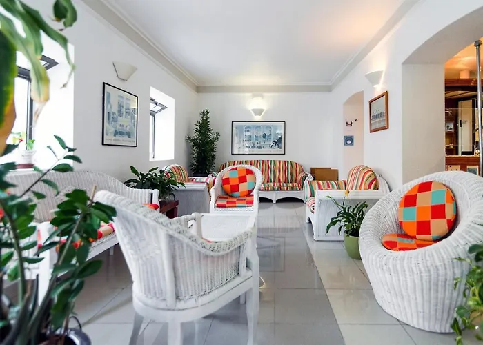 Hostal Bellavista Formentera