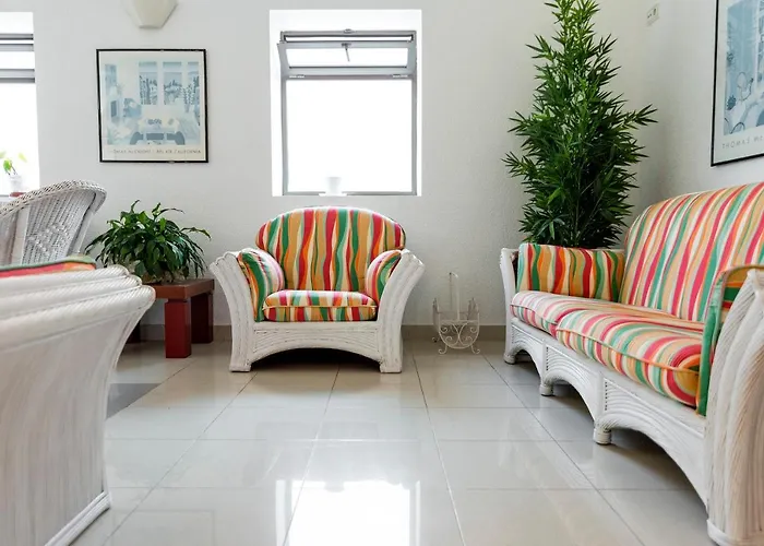 Hostal Bellavista Formentera