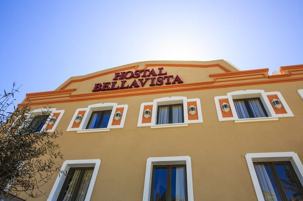 Maison d'hôtes Bellavista Formentera 3*