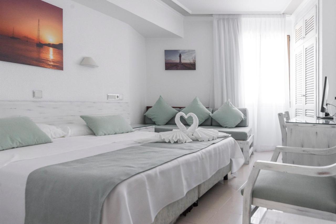 Bellavista Formentera 3* La Savina (Formentera)
