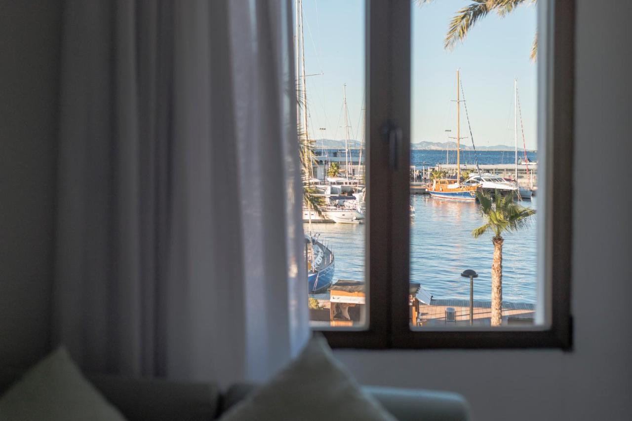 Maison d'hôtes Bellavista Formentera La Savina (Formentera)